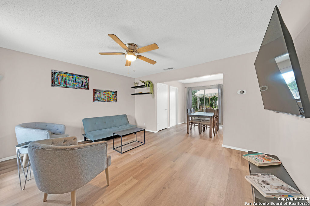 6706 Red Bluff San Antonio TX 78218