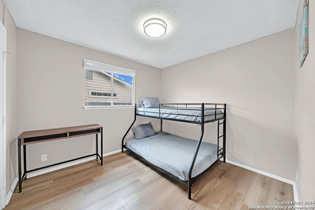 6706 Red Bluff San Antonio TX 78218