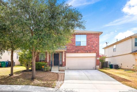 5814 Cinnabar Cove San Antonio TX 78222