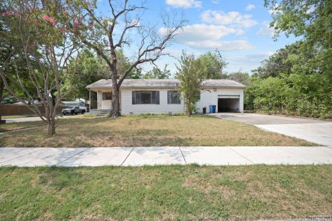 200 Elmo Avenue San Antonio TX 78225