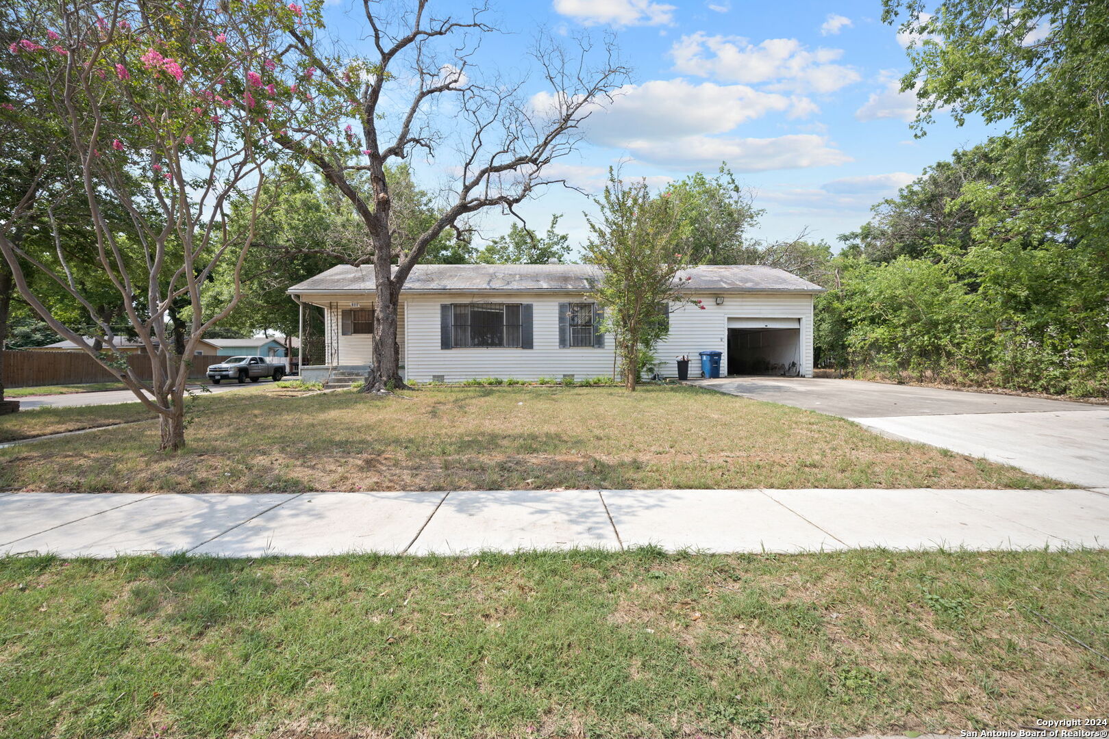 200 Elmo Avenue San Antonio TX 78225