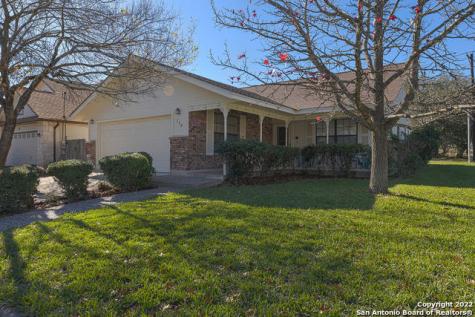 110 Francis Avenue Boerne TX 78006