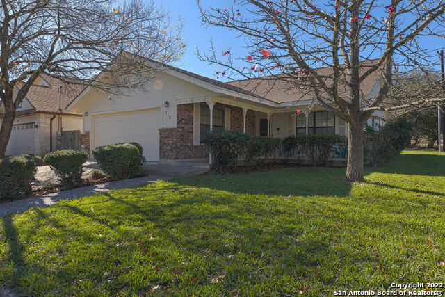 110 Francis Avenue Boerne TX 78006