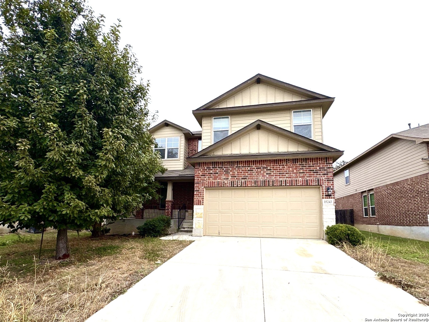 15243 Mckay's Lark San Antonio TX 78253