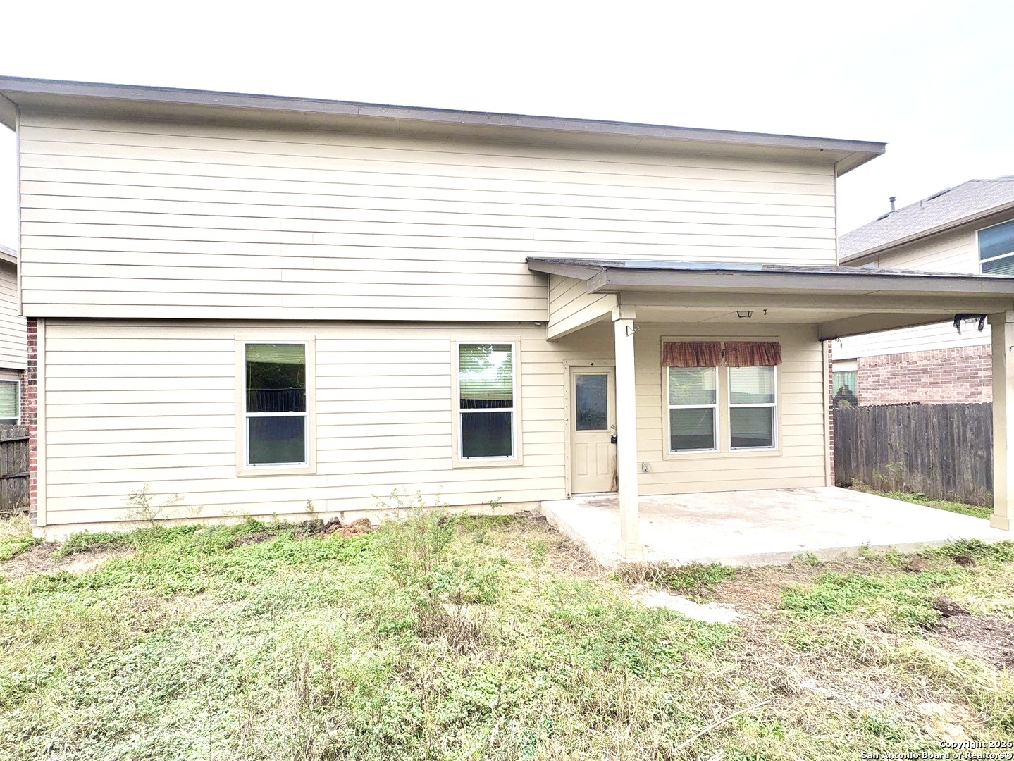 15243 Mckay's Lark San Antonio TX 78253