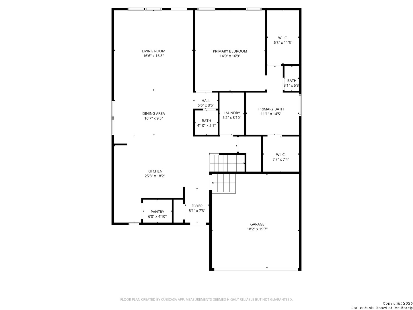 15243 Mckay's Lark San Antonio TX 78253