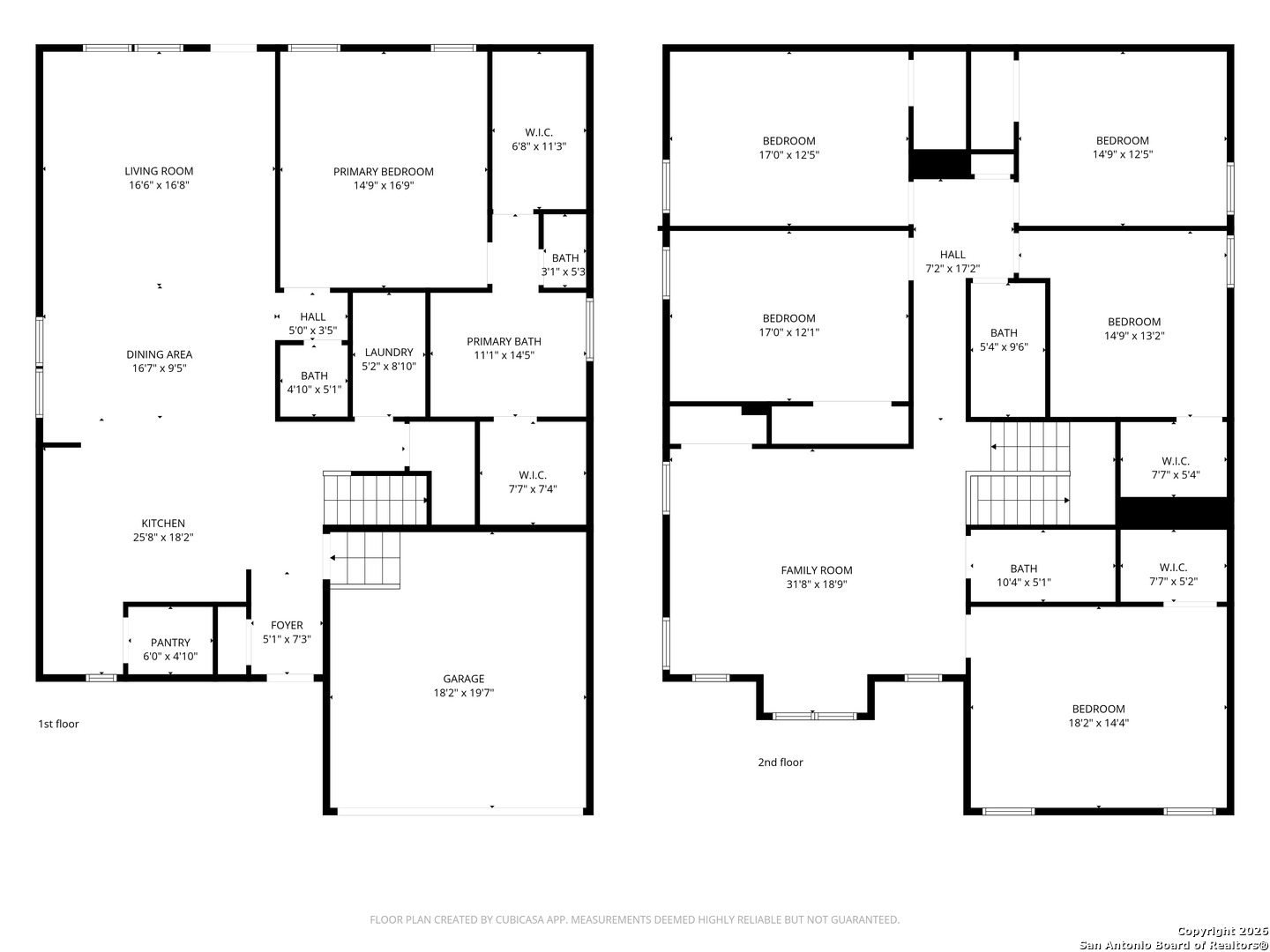 15243 Mckay's Lark San Antonio TX 78253