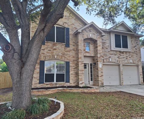 210 Rosegate Drive Cibolo TX 78108