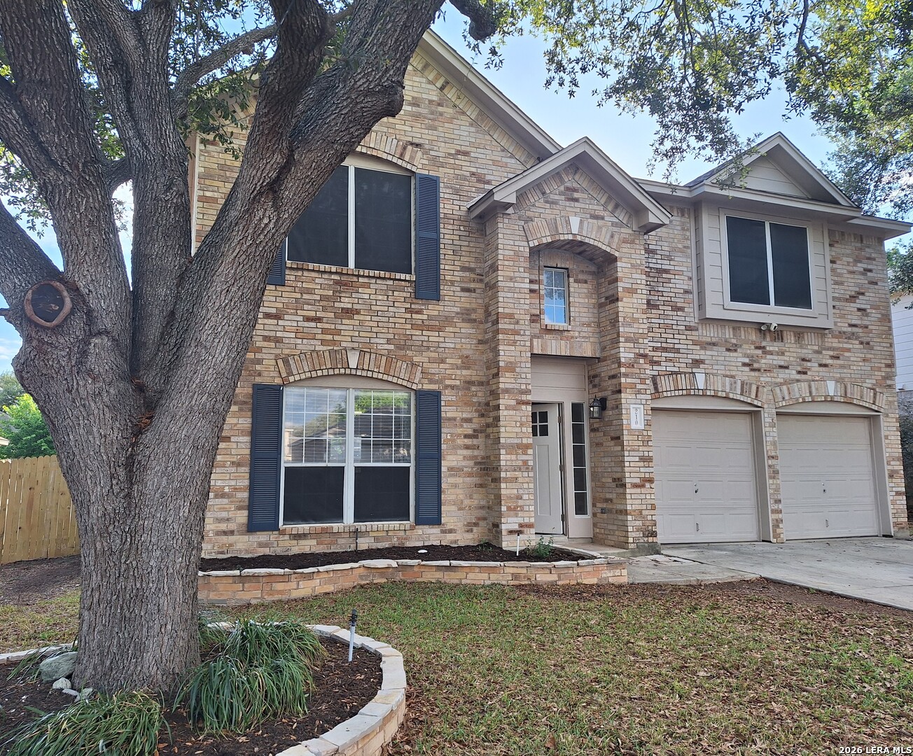 210 Rosegate Drive Cibolo TX 78108