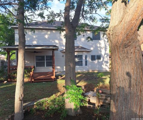 210 Rosegate Drive Cibolo TX 78108