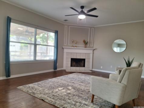 210 Rosegate Drive Cibolo TX 78108