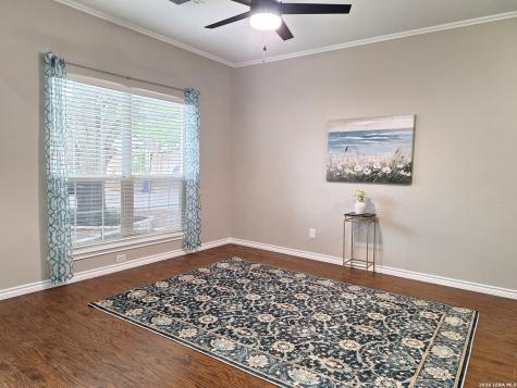 210 Rosegate Drive Cibolo TX 78108