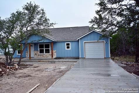 615 Lariat Pass Spring Branch TX 78070