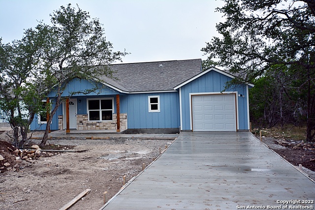 615 Lariat Pass Spring Branch TX 78070