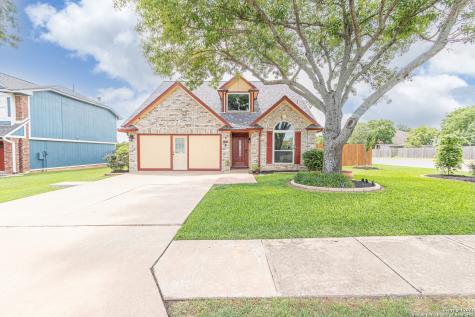1306 Rambling Trail Cedar Park TX 78613