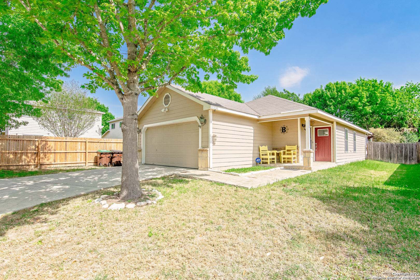 9927 Red Ascot San Antonio TX 78254