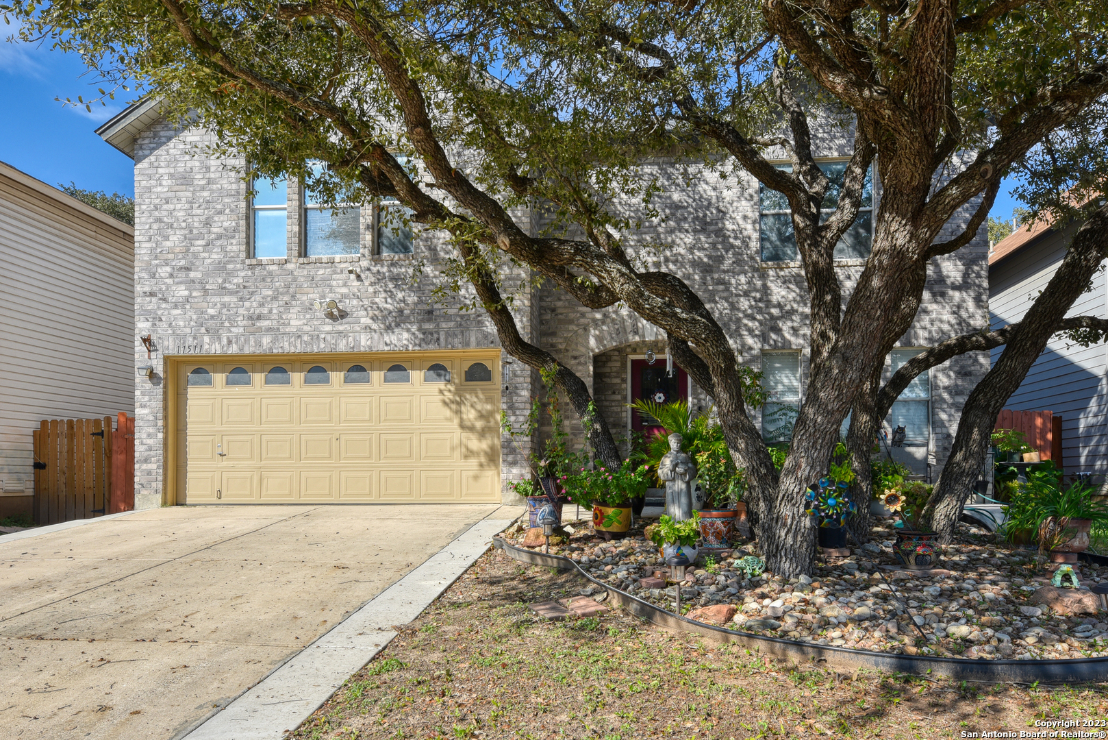 11511 Lands Pond San Antonio TX 78253