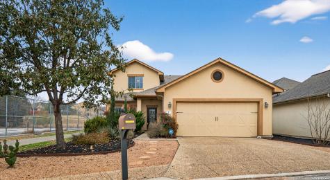 4 Stafford San Antonio TX 78217