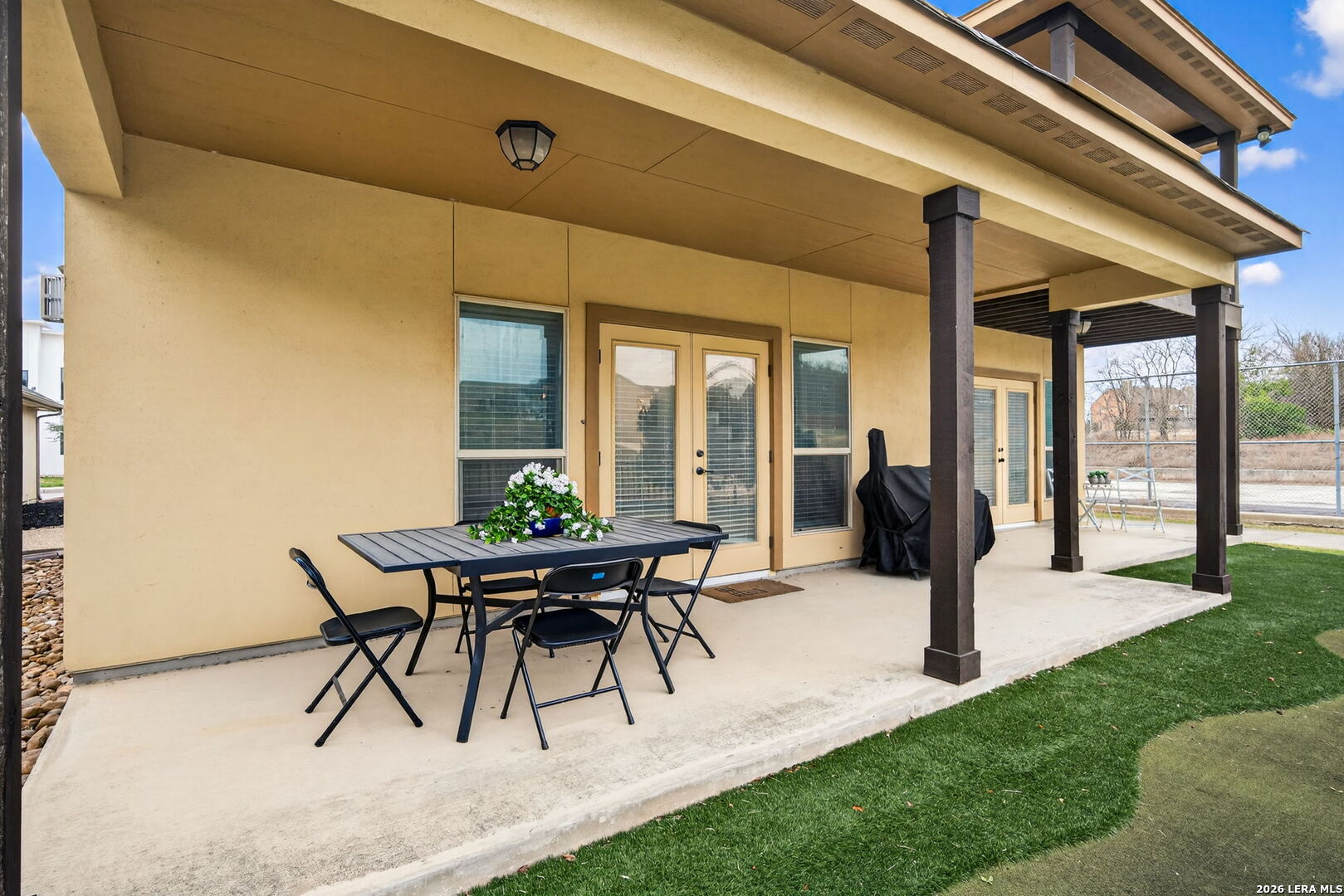 4 Stafford San Antonio TX 78217
