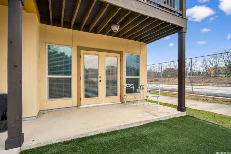 4 Stafford San Antonio TX 78217