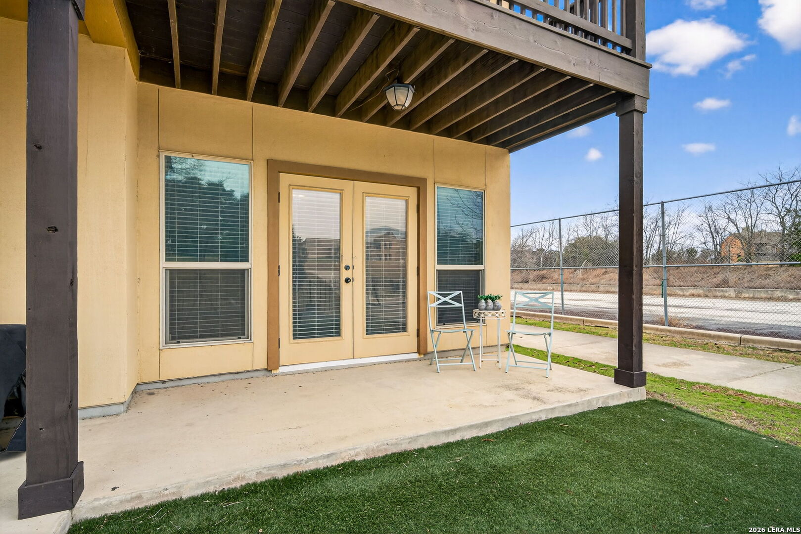 4 Stafford San Antonio TX 78217