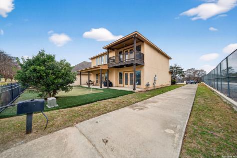4 Stafford San Antonio TX 78217
