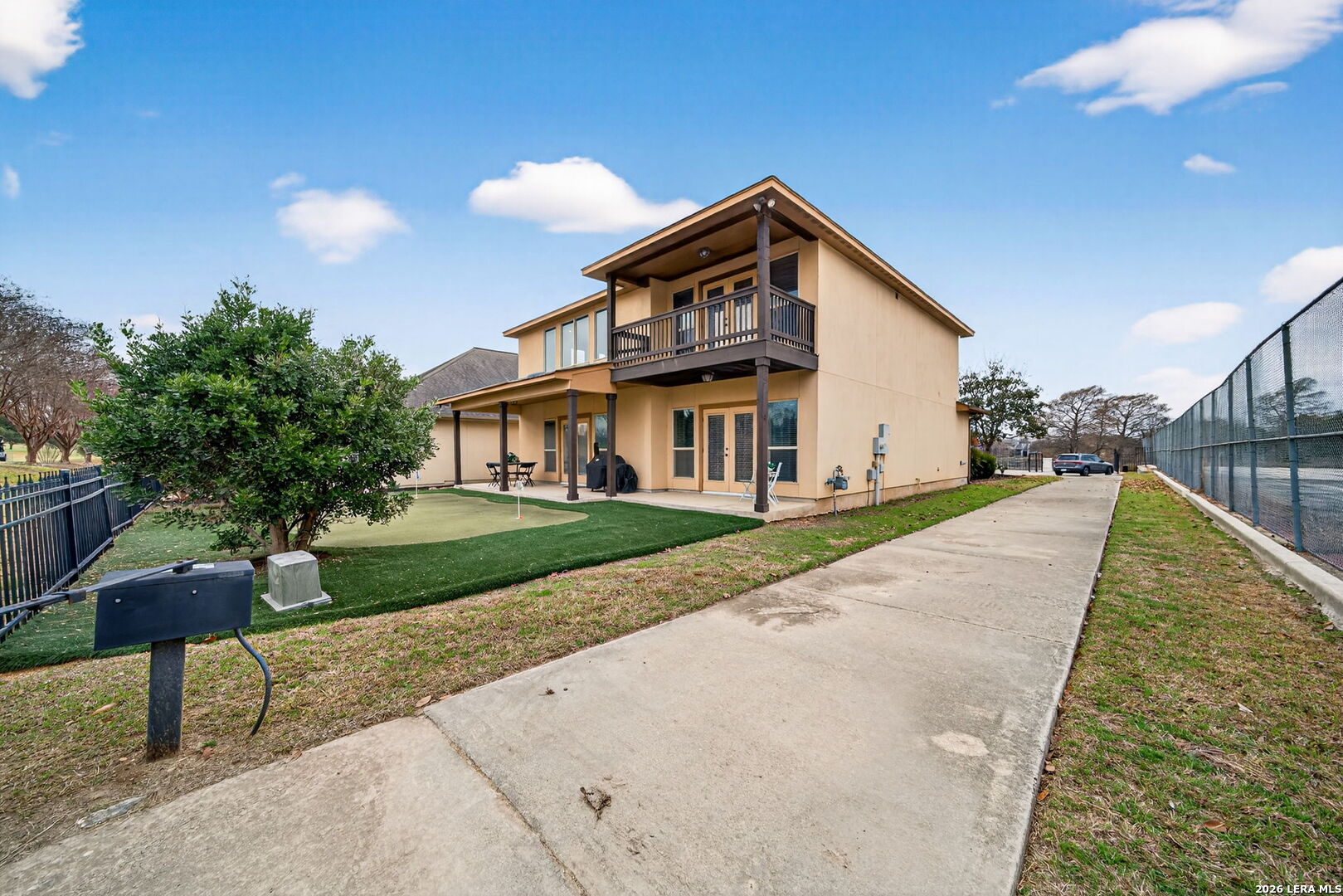 4 Stafford San Antonio TX 78217