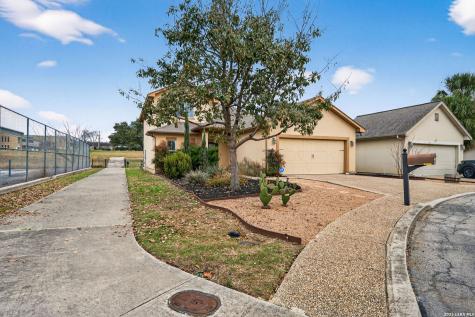 4 Stafford San Antonio TX 78217