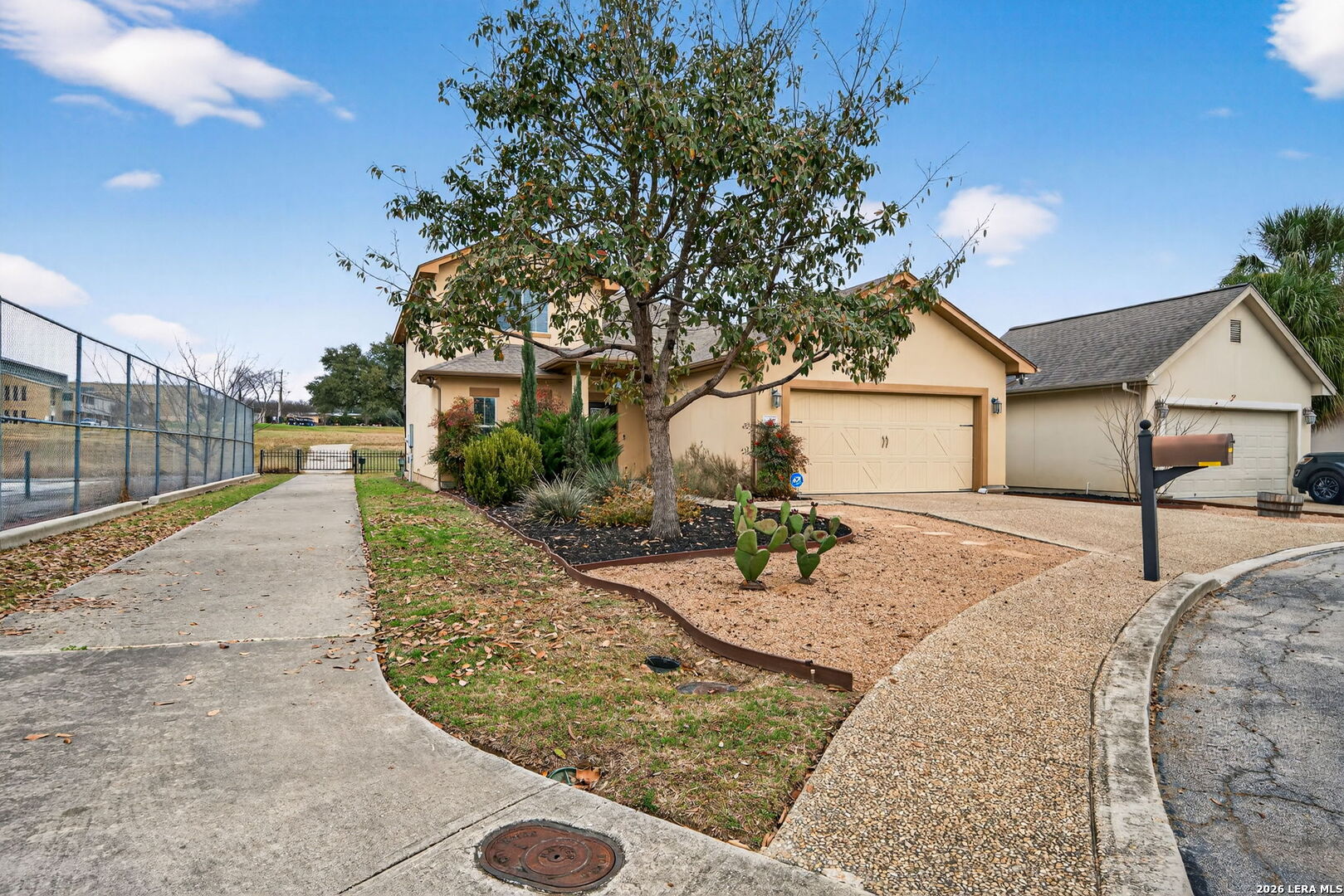 4 Stafford San Antonio TX 78217