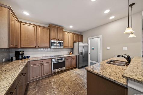 4 Stafford San Antonio TX 78217