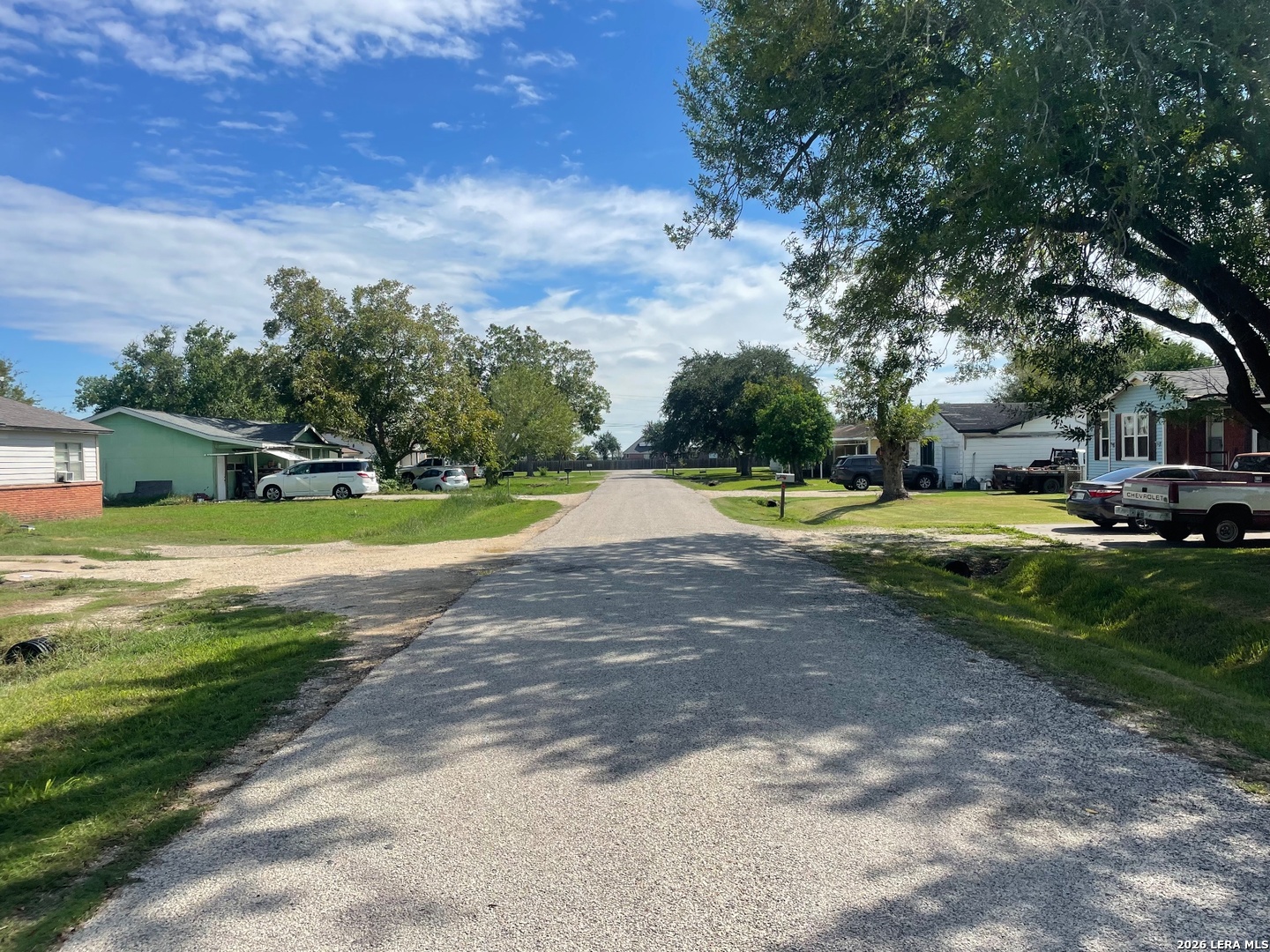 206 E Beecher Avenue Palacios TX 77465