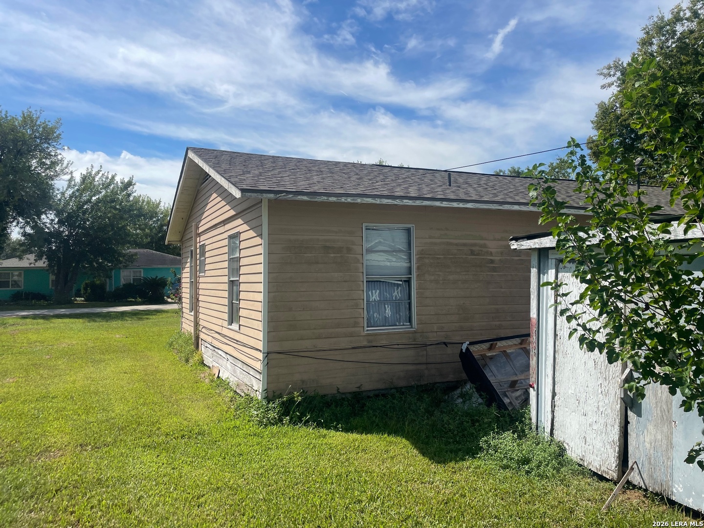 206 E Beecher Avenue Palacios TX 77465