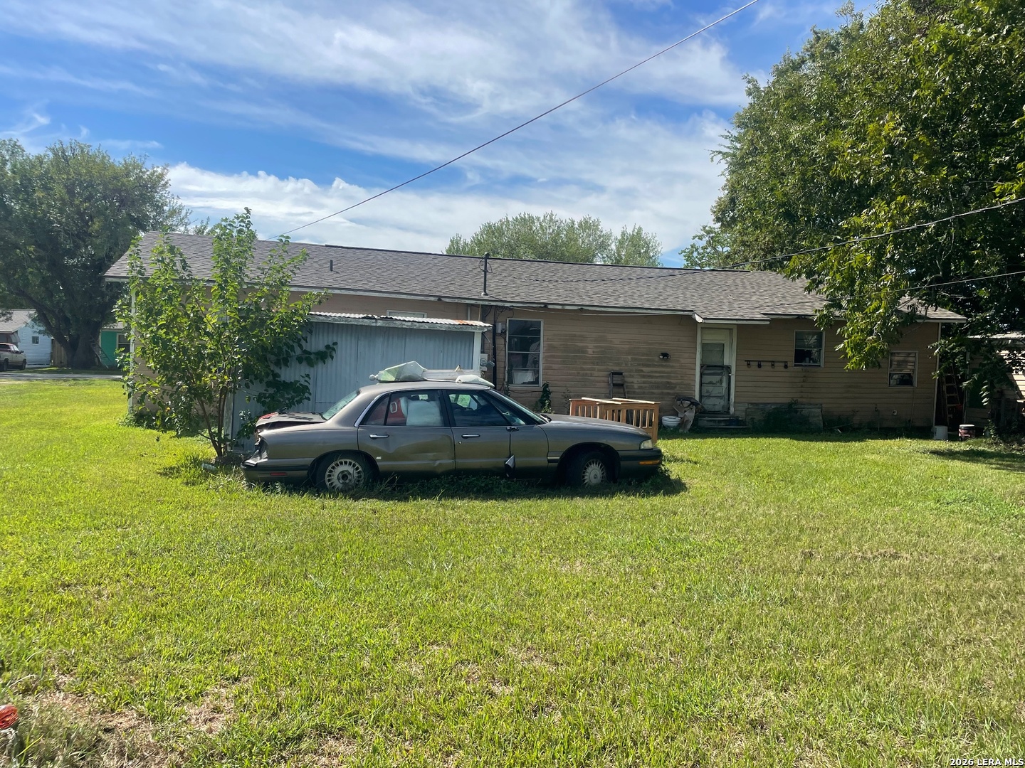 206 E Beecher Avenue Palacios TX 77465