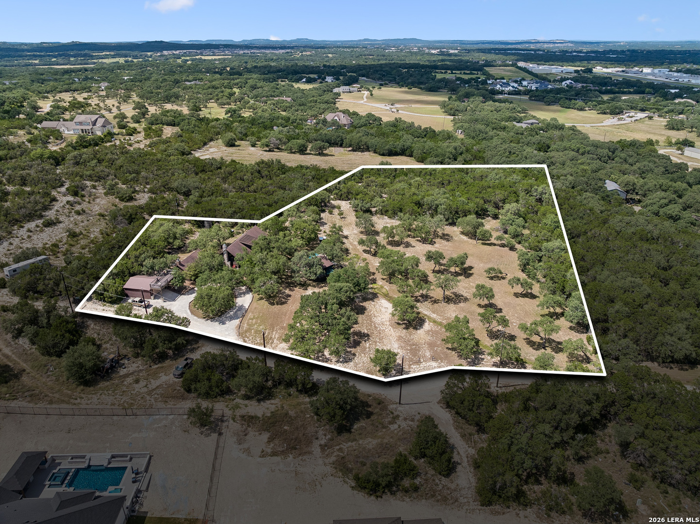 28155 Boerne Stage Road Boerne TX 78006