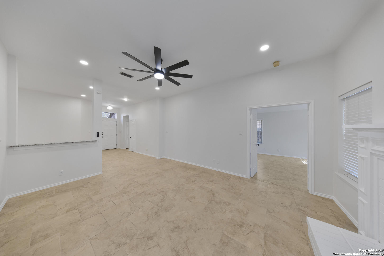 9523 Black Thorn San Antonio TX 78240