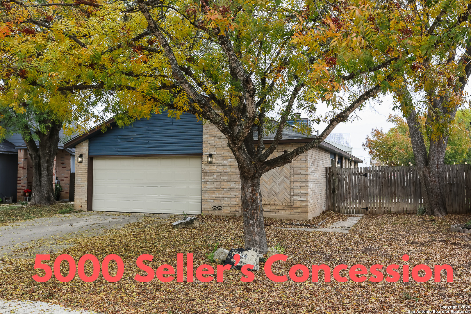 8533 Wood Arbor San Antonio TX 78251