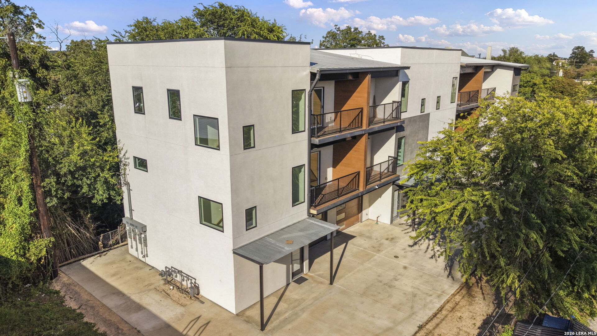 715 Ogden Street San Antonio TX 78212
