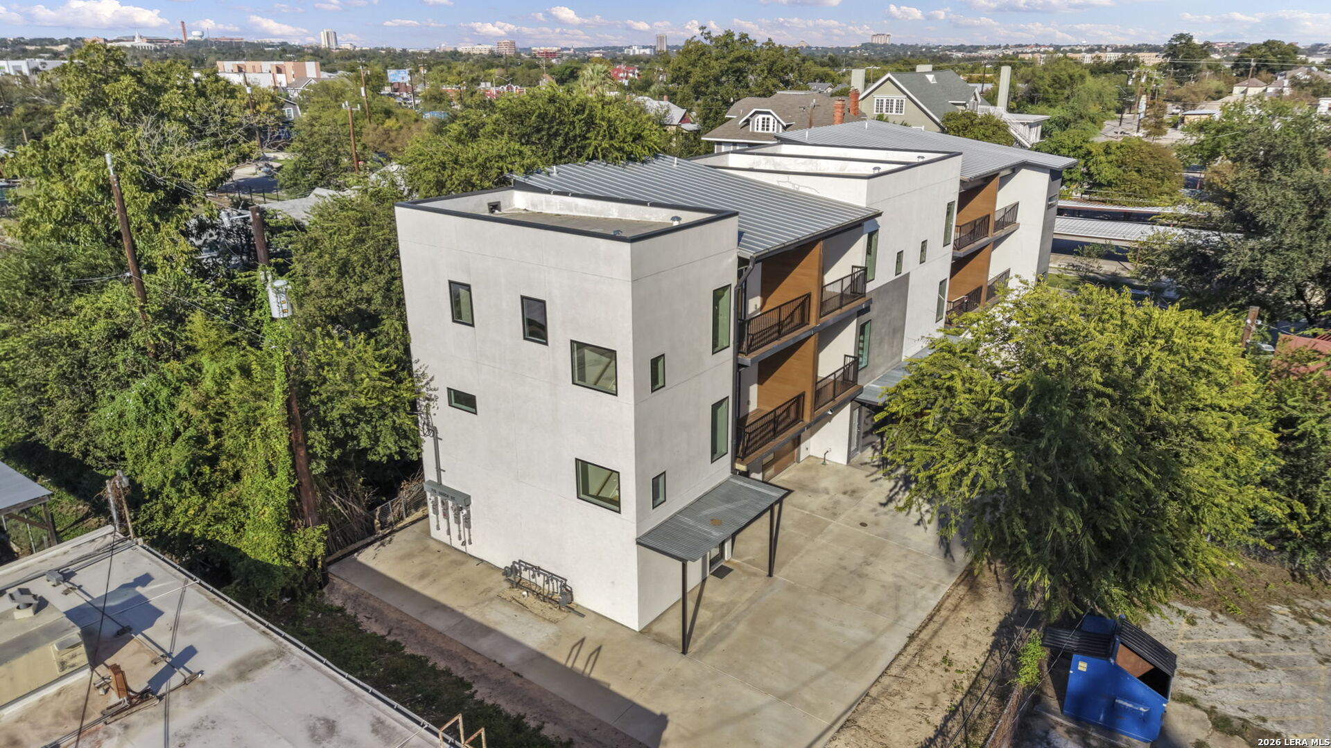 715 Ogden Street San Antonio TX 78212