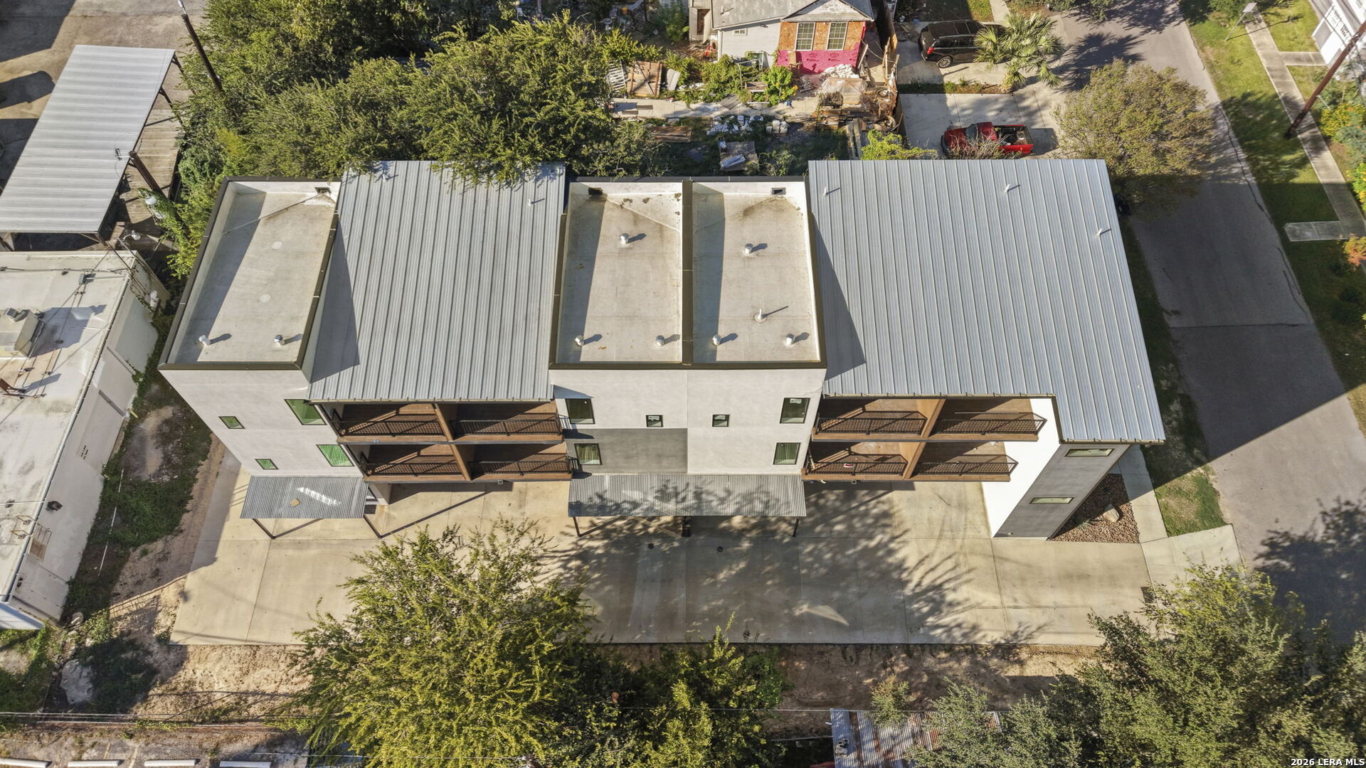 715 Ogden Street San Antonio TX 78212