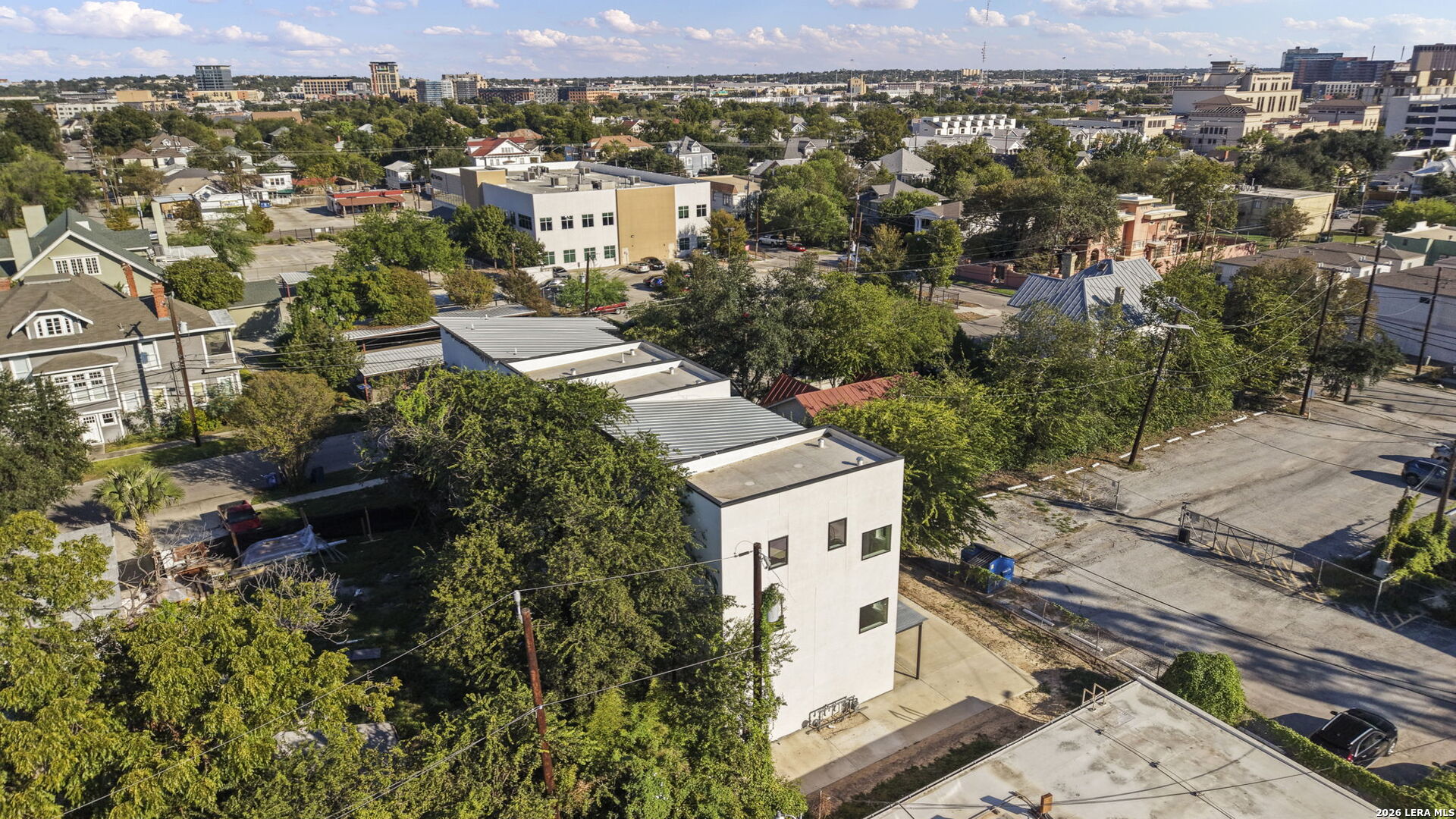715 Ogden Street San Antonio TX 78212