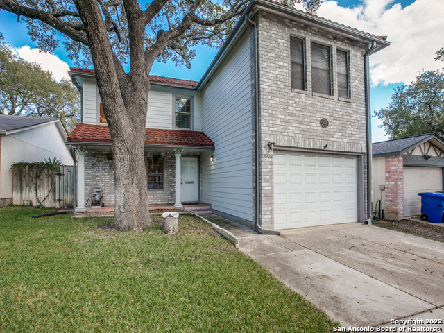 13002 Ocean Glade San Antonio TX 78249