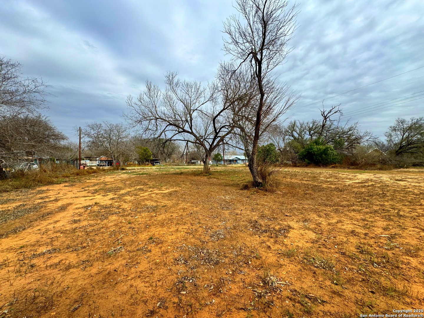 Tbd 5th Street - Lot 10 Moore TX 78057