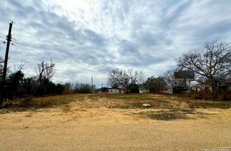 Tbd 5th Street - Lot 10 Moore TX 78057