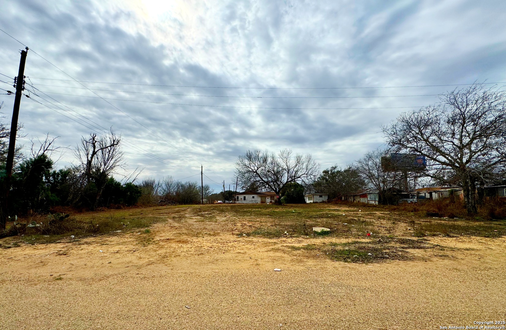 Tbd 5th Street - Lot 10 Moore TX 78057