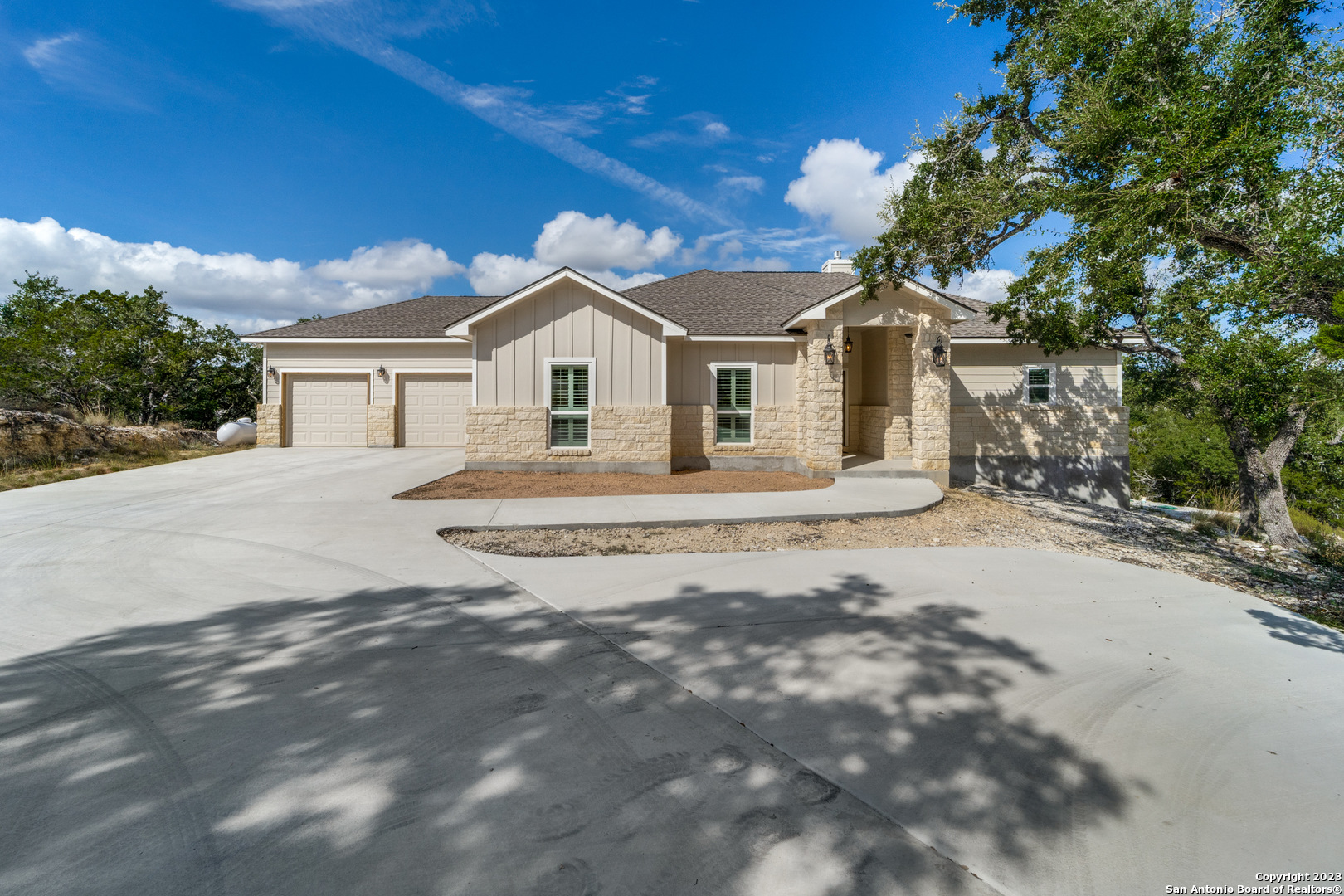857 Mimosa Court Fischer TX 78623