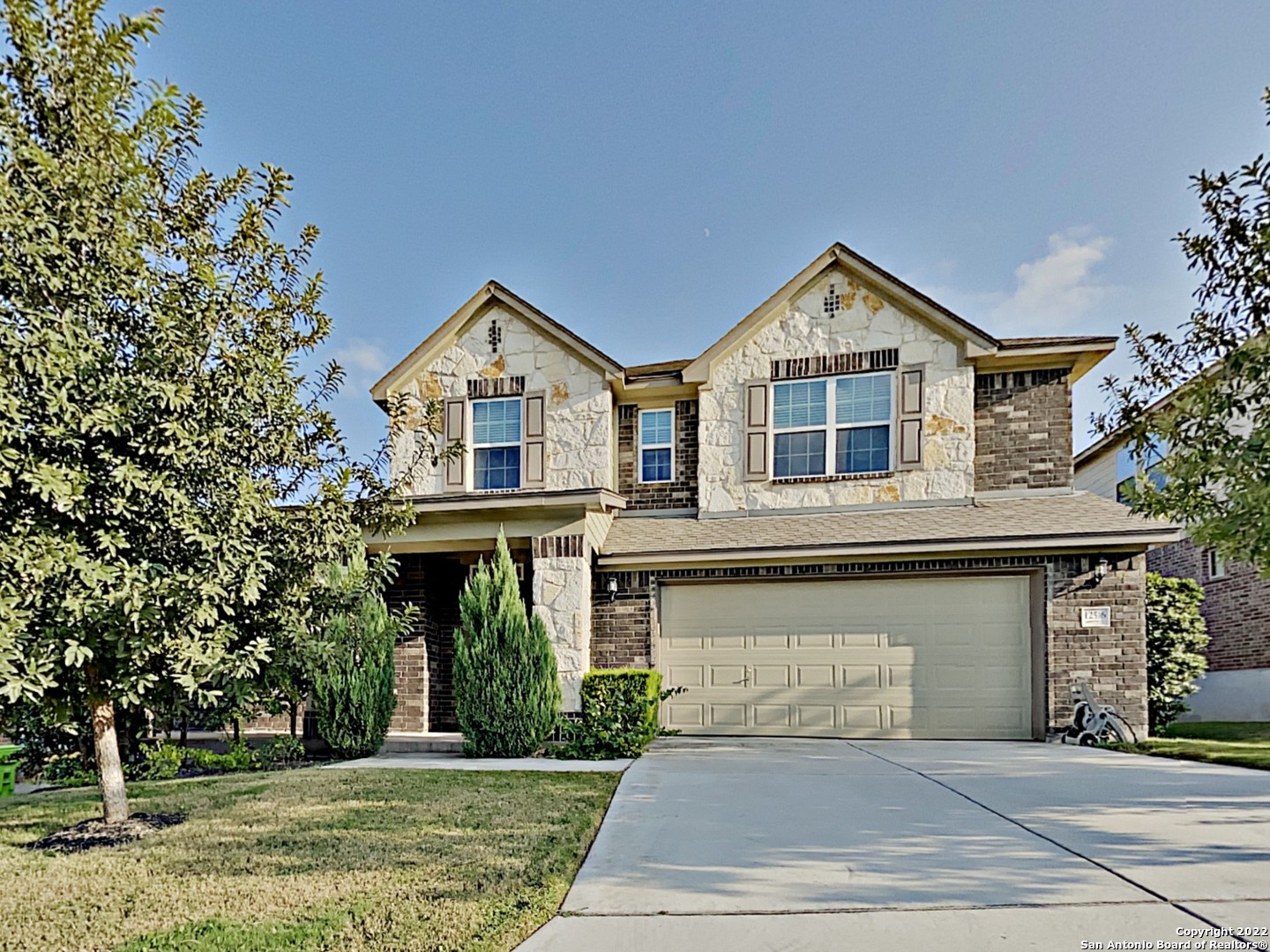 12516 Neville Ranch San Antonio TX 78245