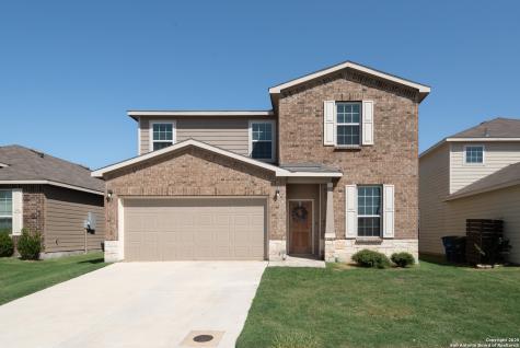 332 Autumn Rouge New Braunfels TX 78130