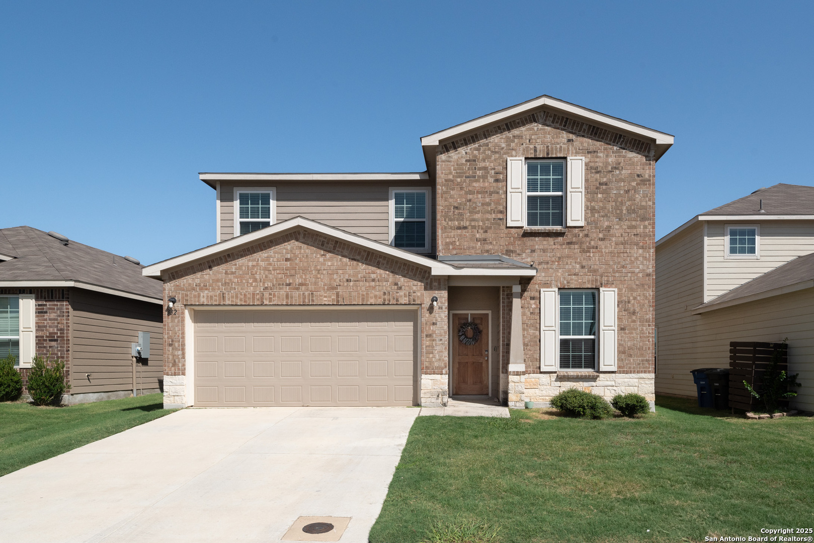 332 Autumn Rouge New Braunfels TX 78130