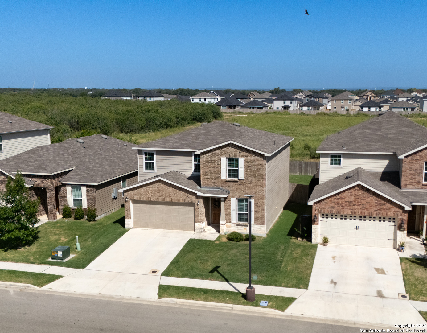 332 Autumn Rouge New Braunfels TX 78130