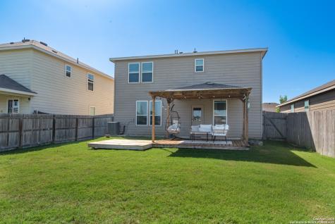 332 Autumn Rouge New Braunfels TX 78130